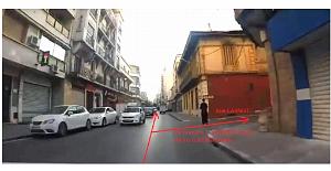 34 RUE CARNOT No 2-1